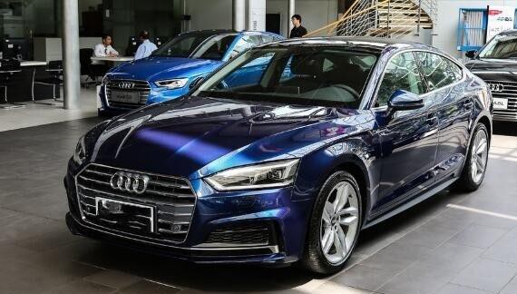 想知道“奥迪“近期资讯盘点，你想要的这里都有