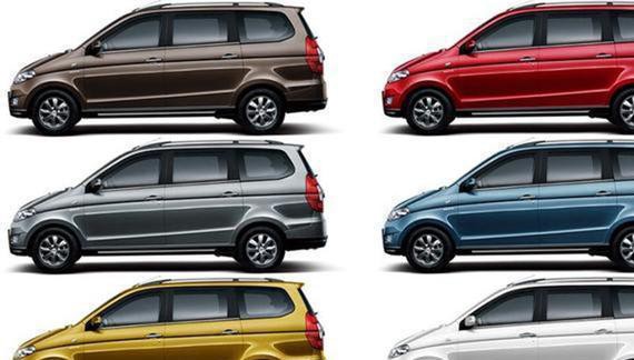 想知道“五菱“近期资讯盘点，你想要的这里都有