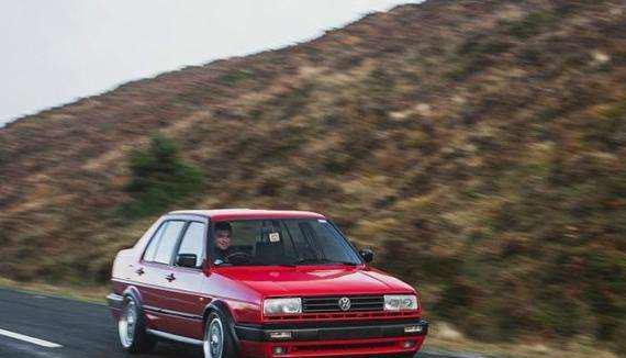 不是所有的大众轿车都不愁卖, 这款月销仅125台, 安利销售也无奈