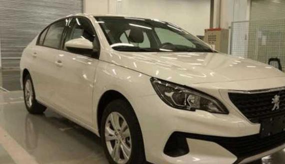 这里有“法系紧凑型三厢车“的最新资讯请不要错过