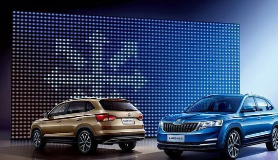 “10-15万欧系SUV“最全资讯一网打尽，有我就够了