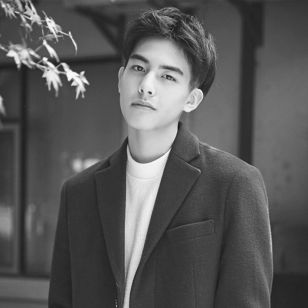 被认错成胡一天还被当做杨洋,尴尬的宋威龙只