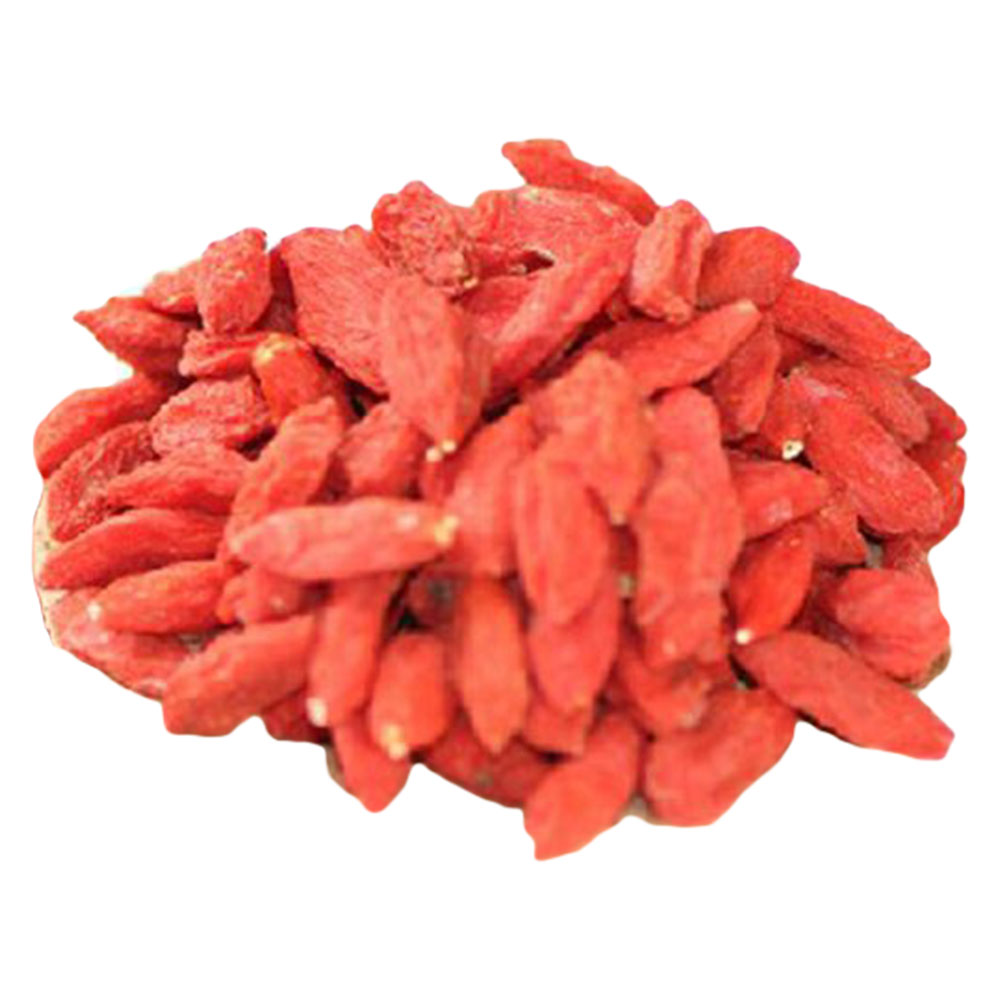 购买枸杞子勿贪“大” 教你如何购买好枸杞