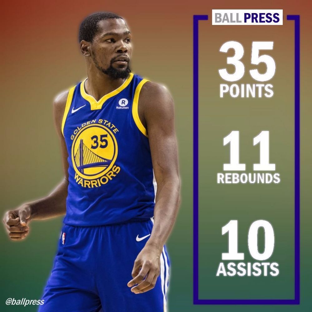 死神杜兰特精彩壁纸,KD迷值得收藏