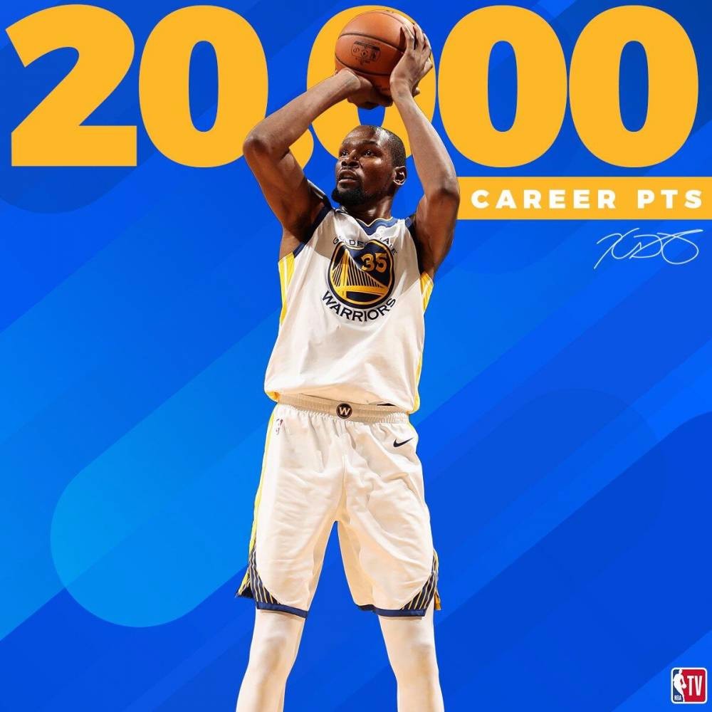 死神杜兰特精彩壁纸,KD迷值得收藏