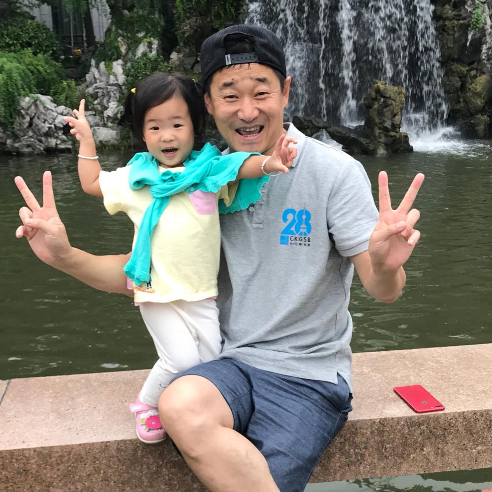 著名演员王景春: 离开北京后的幸福生活