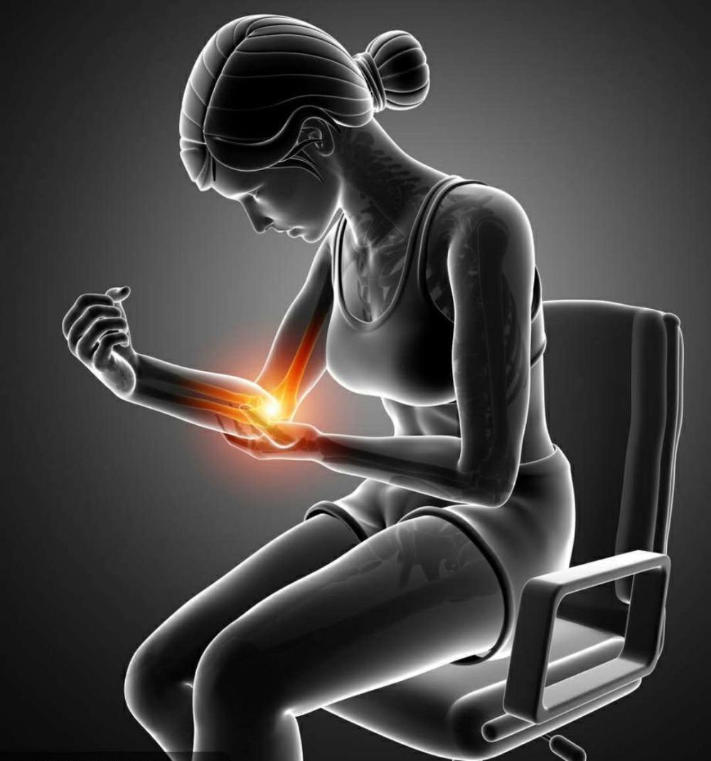 什么是高尔夫球肘