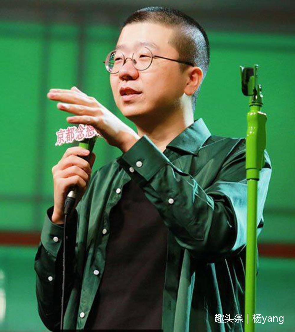 开心点吧青年,人间不值得!|十三邀|李诞|许知远_新浪新闻
