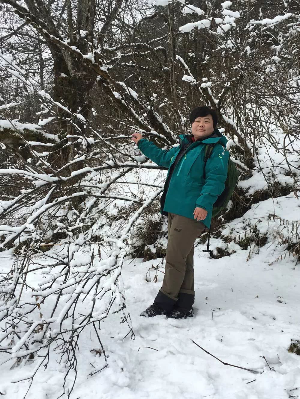 怒减22kg变身登山达人,2019年挑战珠峰!健身给