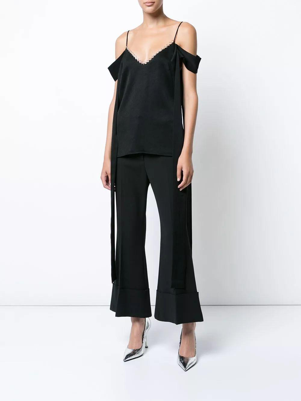 那些年李宇春最愛的3個小眾潮牌!