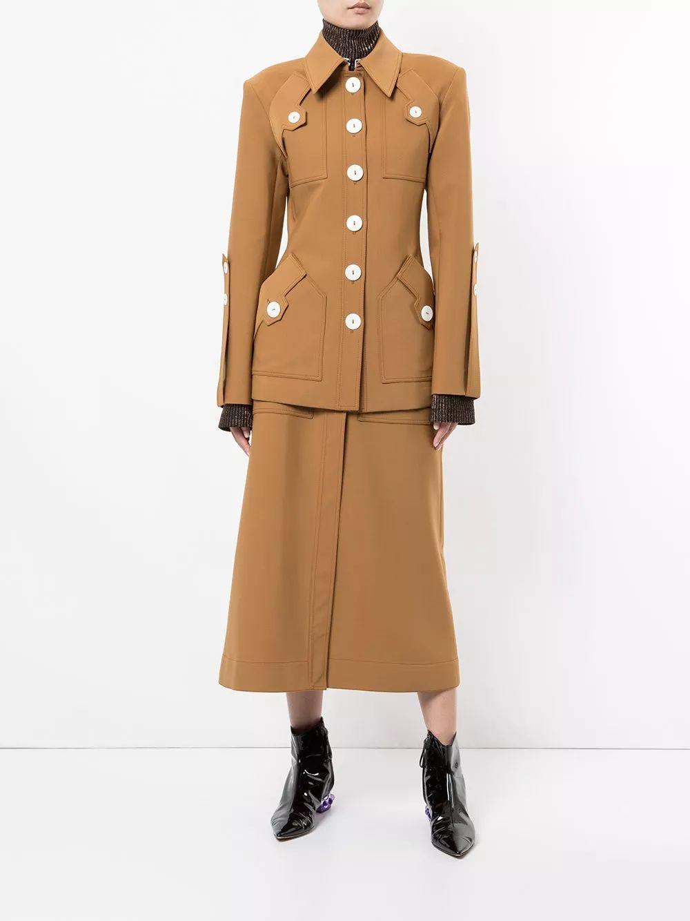 那些年李宇春最愛的3個小眾潮牌!