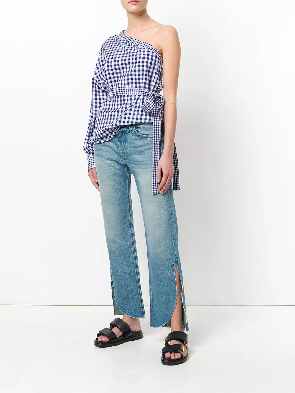 受李宇春追捧的 Grlfrnd牛仔品牌一點都不簡單