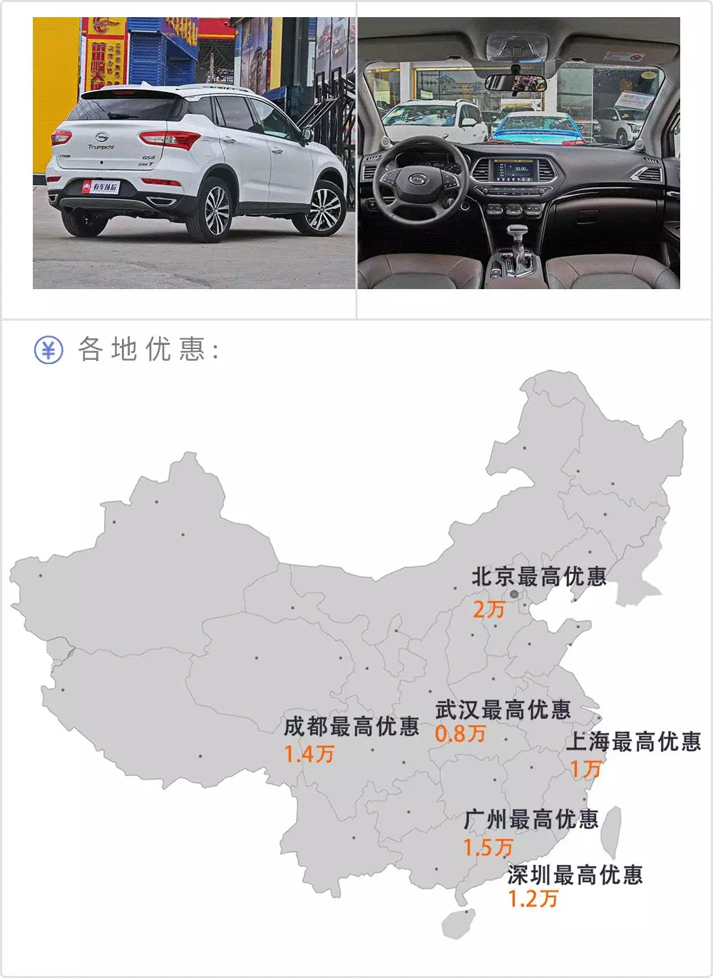 10万左右持续热销的5台SUV，优惠行情一览！