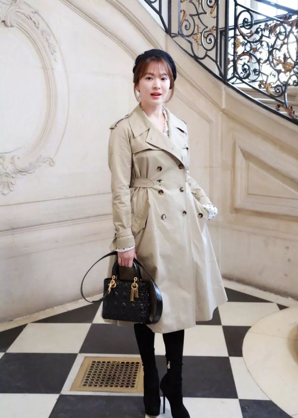 全球四大时装周进化史