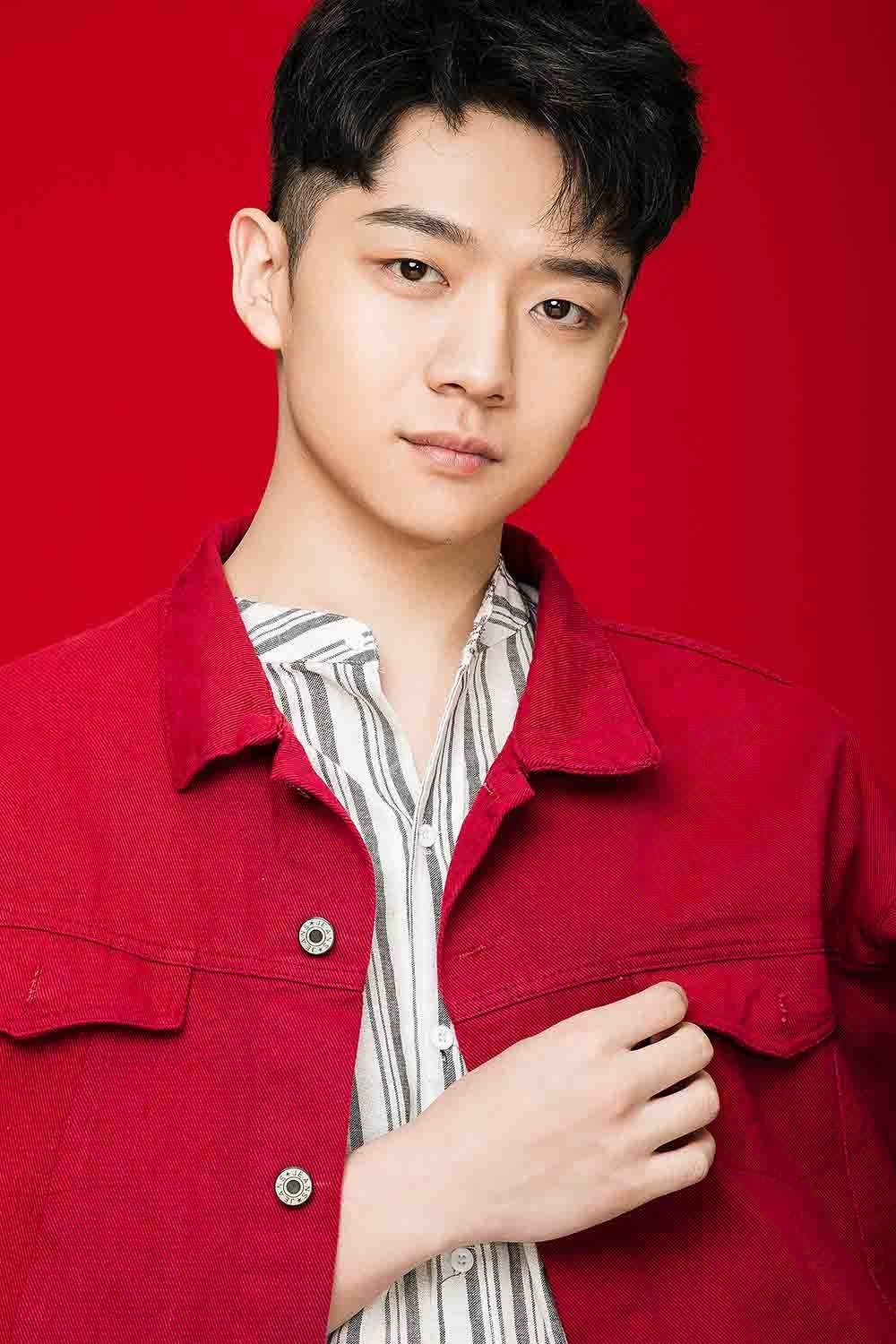 《少年方世玉》开机 徐子力古装首秀扮演方世玉