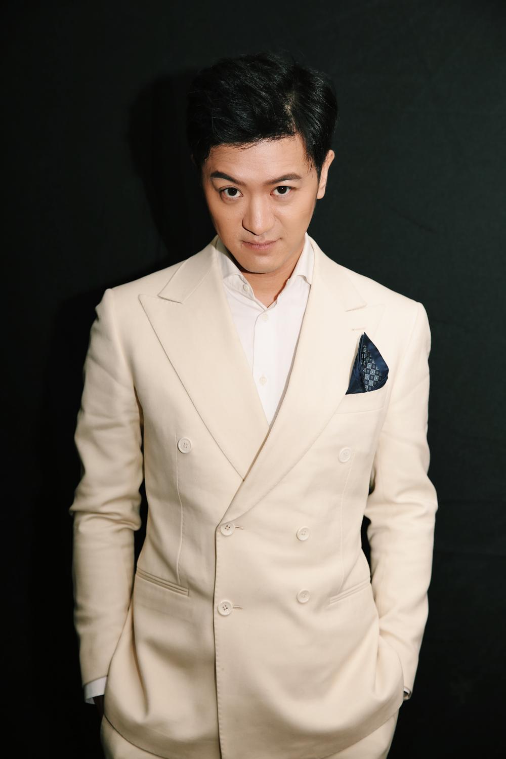 盘点那些把自己玩坏了的男演员