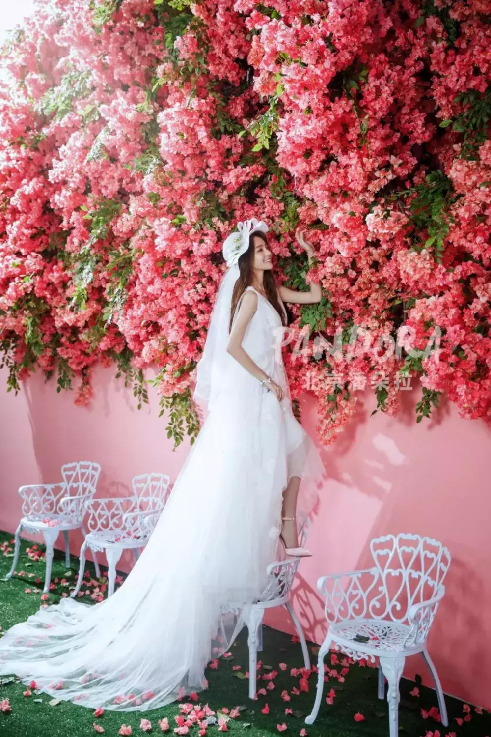 北京婚纱摄影: 拍一套婚纱照多少钱? 2018最新