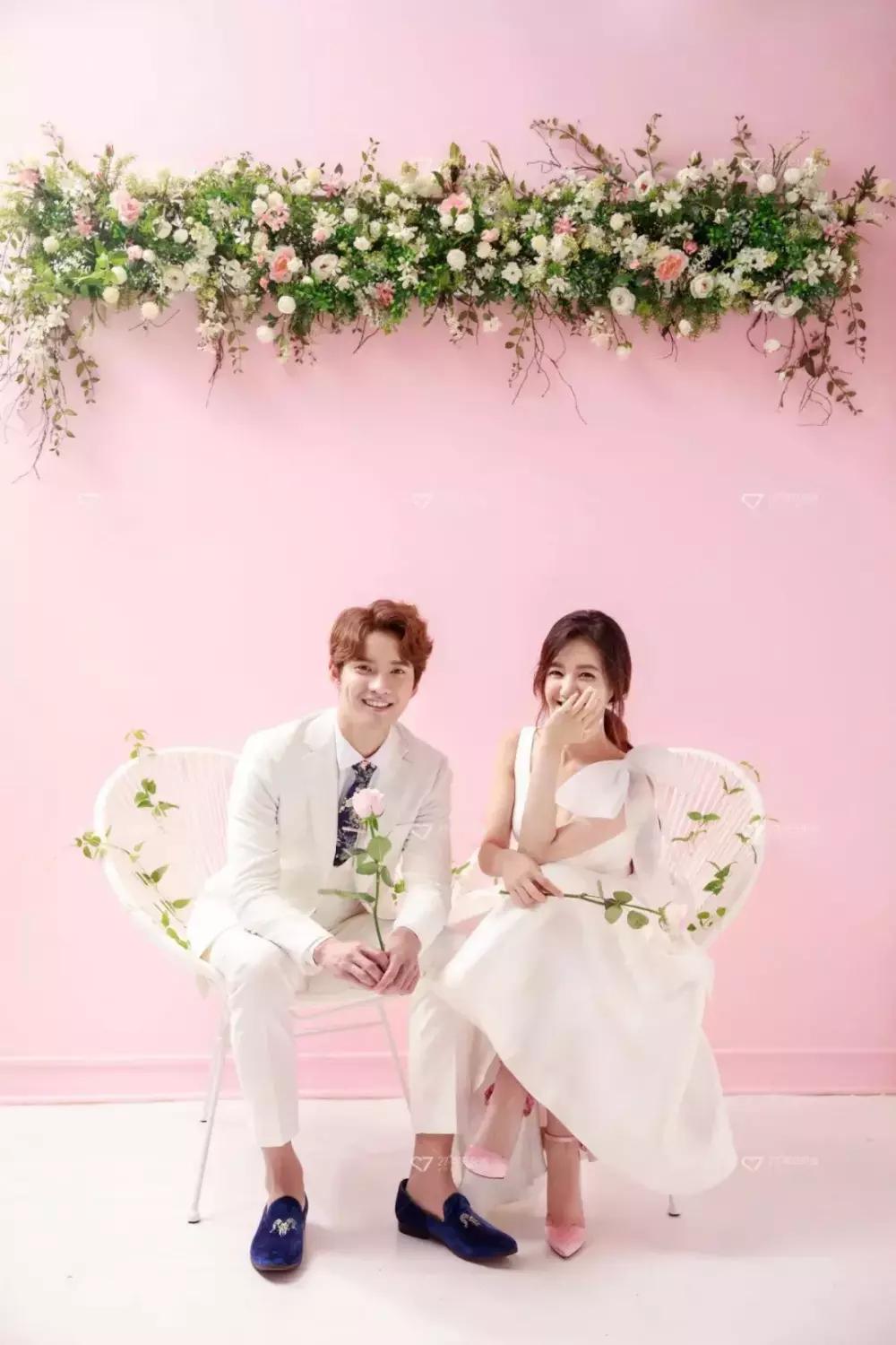 北京婚纱摄影: 拍一套婚纱照多少钱? 2018最新