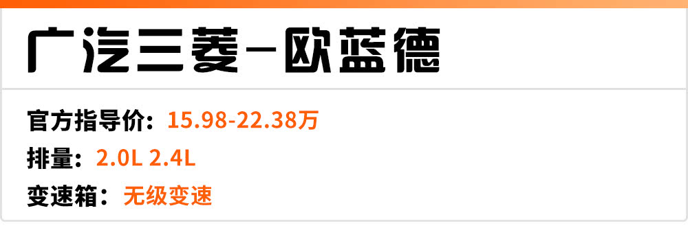 价格低、质量靠谱!买家用SUV,就考虑这几款!