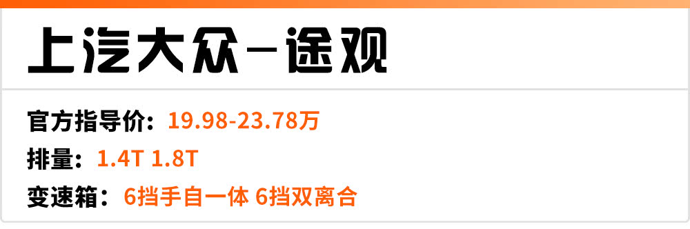 价格低、质量靠谱!买家用SUV,就考虑这几款!