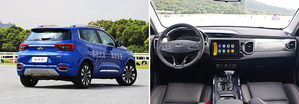 10万元买SUV,除了哈弗H6,这几款也是不错的选择