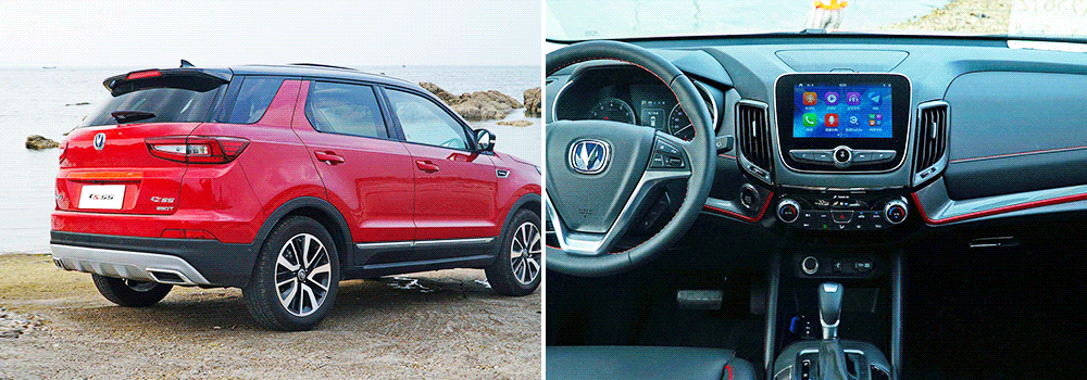 10万元买SUV,除了哈弗H6,这几款也是不错的选择