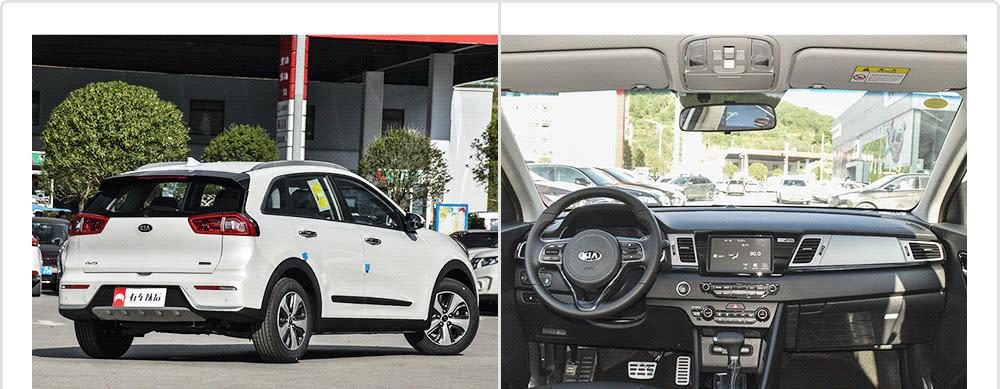 最低0.29元/公里，又心疼油钱又想开SUV，这些混动车型适合你！