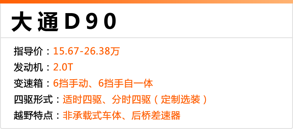 30万以内越野能力最强的四款车！你真的不考虑一下吗？