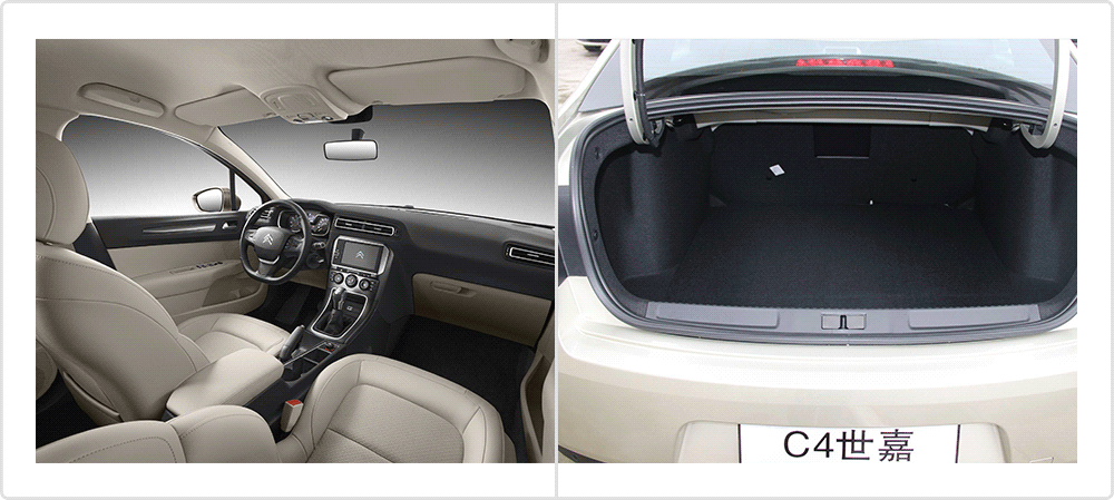 谁说车小装载能力就一定差,这几款轿车的后备箱空间让SUV汗颜!