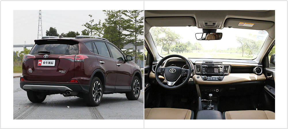 价格低、质量靠谱!买家用SUV,就考虑这几款!