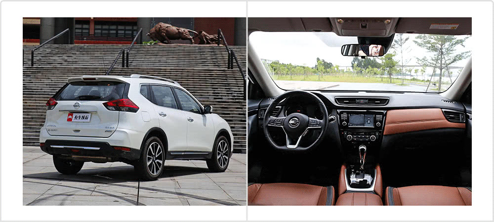 价格低、质量靠谱!买家用SUV,就考虑这几款!