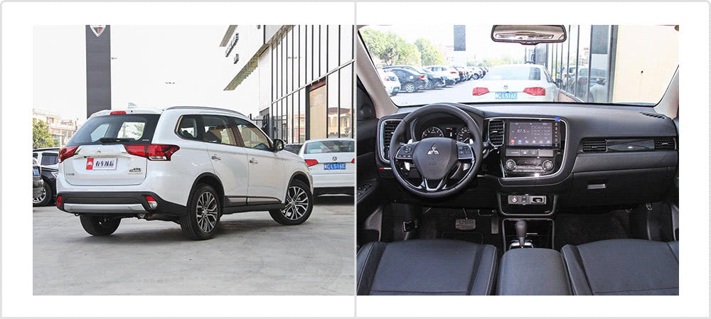 价格低、质量靠谱!买家用SUV,就考虑这几款!
