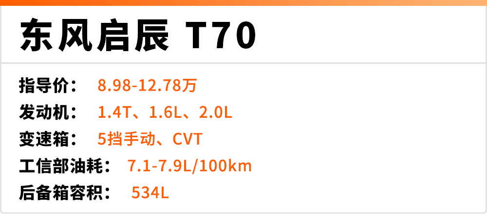 10万内4台超大后备箱的SUV, 过年回家超实用!