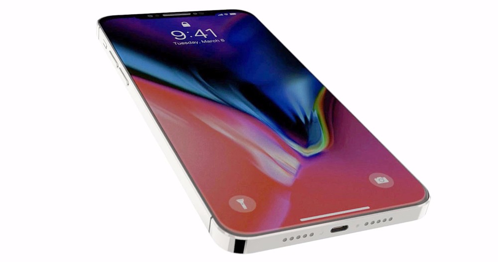 小屏手机来了,苹果iPhone SE 2配置确认,售价感