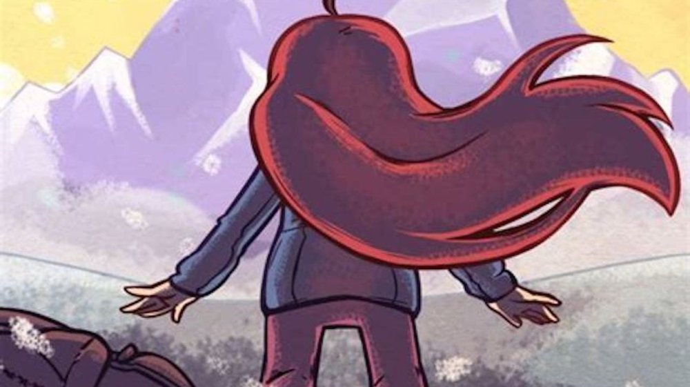 Celeste: 就算是满分作品，它仍然被低估了|游戏|作品|满分_新浪新闻