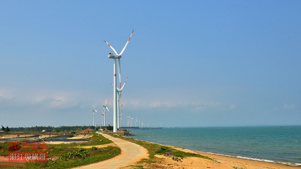 听说湛江徐闻的房价升得厉害,到底发展前景怎