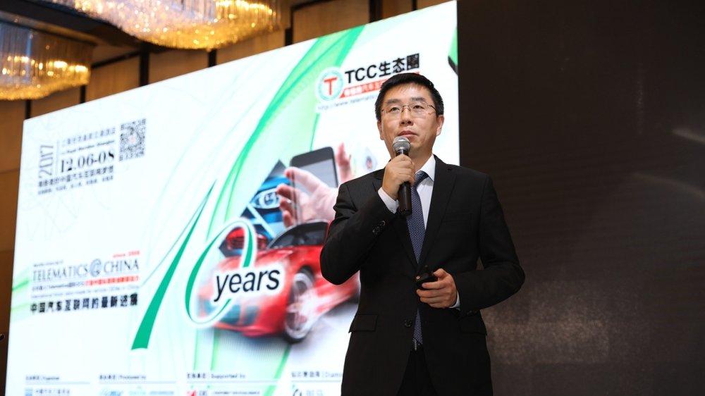 筚路蓝缕 跬步前行：智能网联的思考与实践