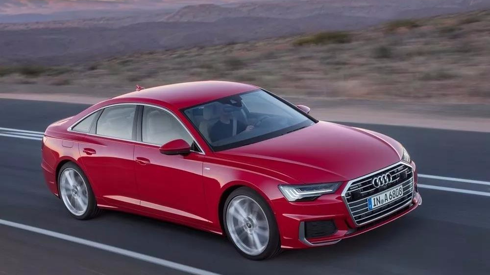 2018日内瓦车展，打响全年“第一炮”