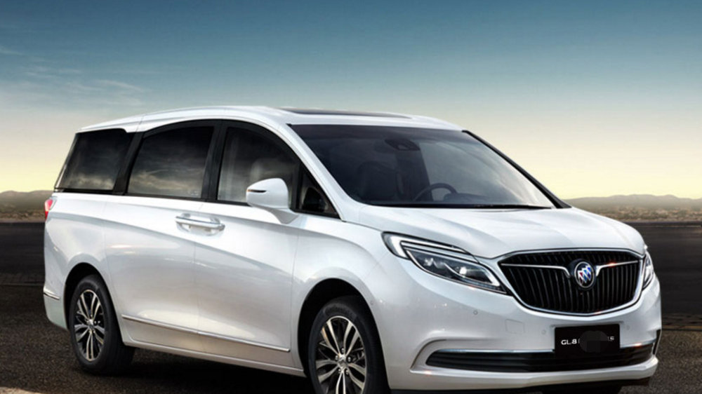 奥德赛与别克GL8的区别在于，开车或者坐车？