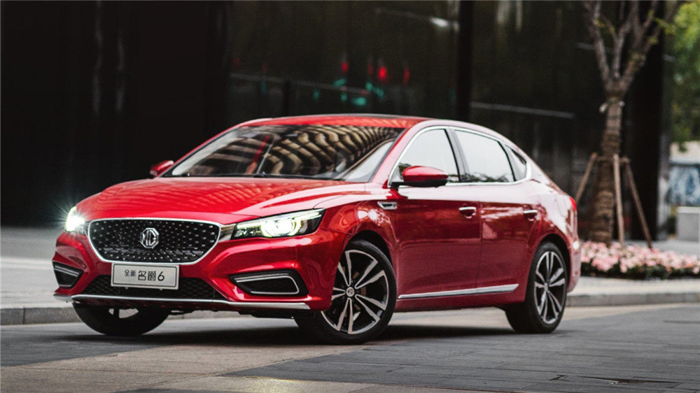 2月车市销量不简单，宝骏510终结哈弗H6的SUV销冠