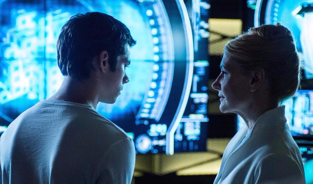 移动迷宫3百度云1080P中字百度网盘资源链接