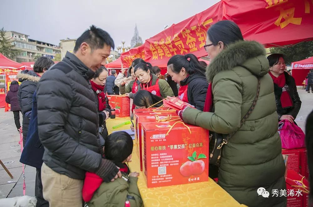 20天爱心众筹138348元,见证浠水力量!