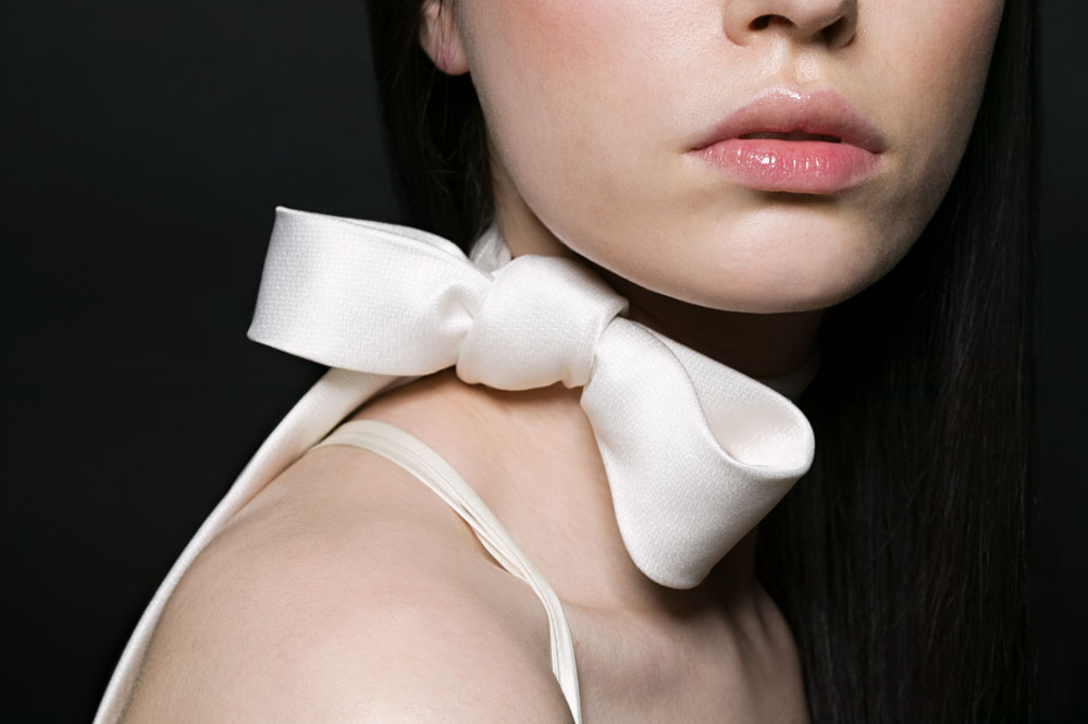 月经前几天为什么容易长痘?与身体的这个变化