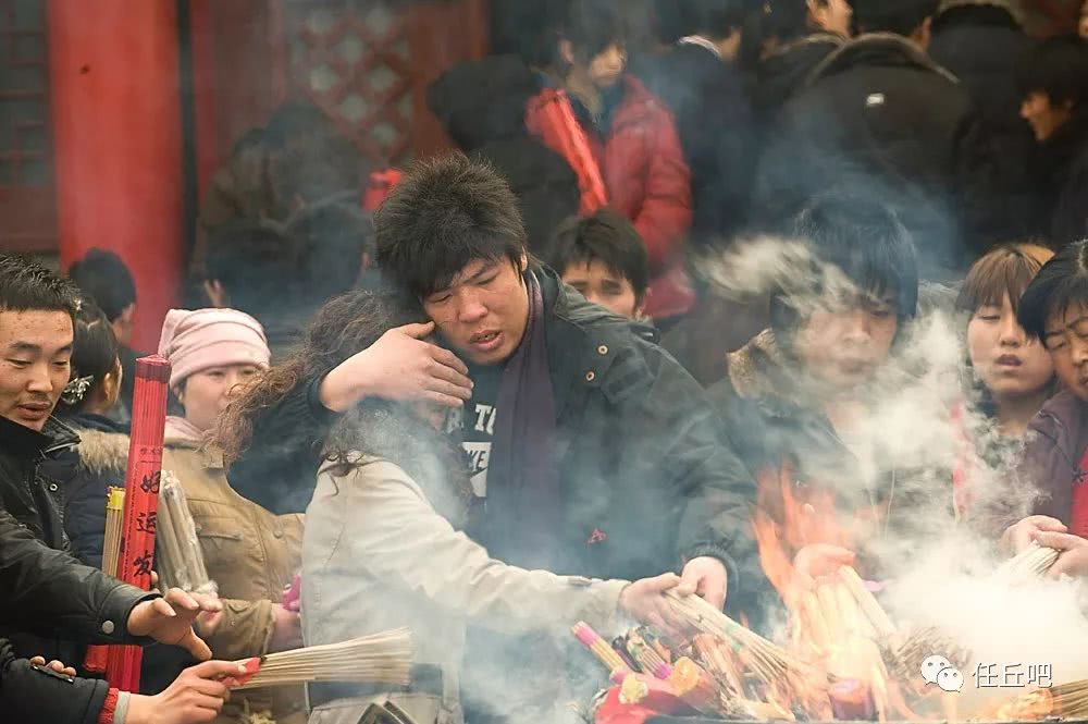 任丘市鄚州大庙开始限行!公布绕行线路,任丘人