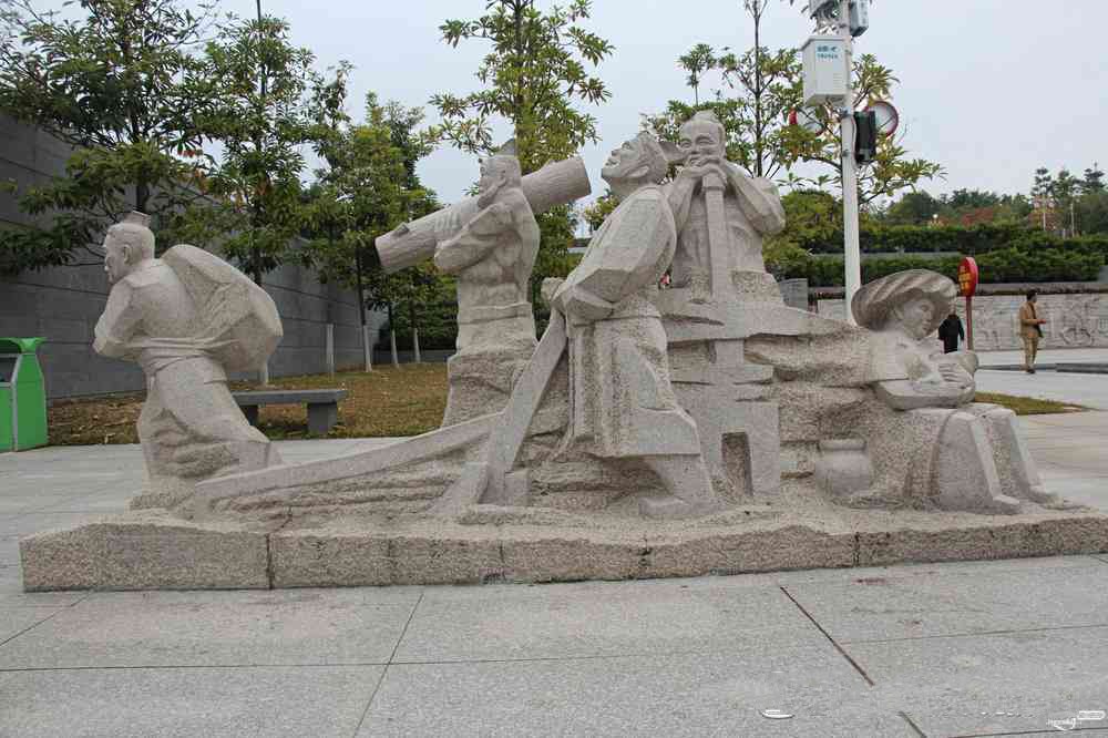 为什么赣州人普遍不喜欢南昌,却对广东特别钟