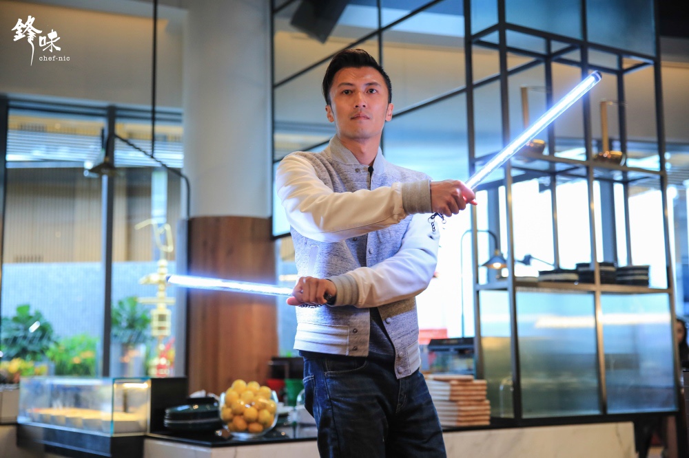 傅园慧《锋味》授冠军心得 李治廷遇谢霆锋全