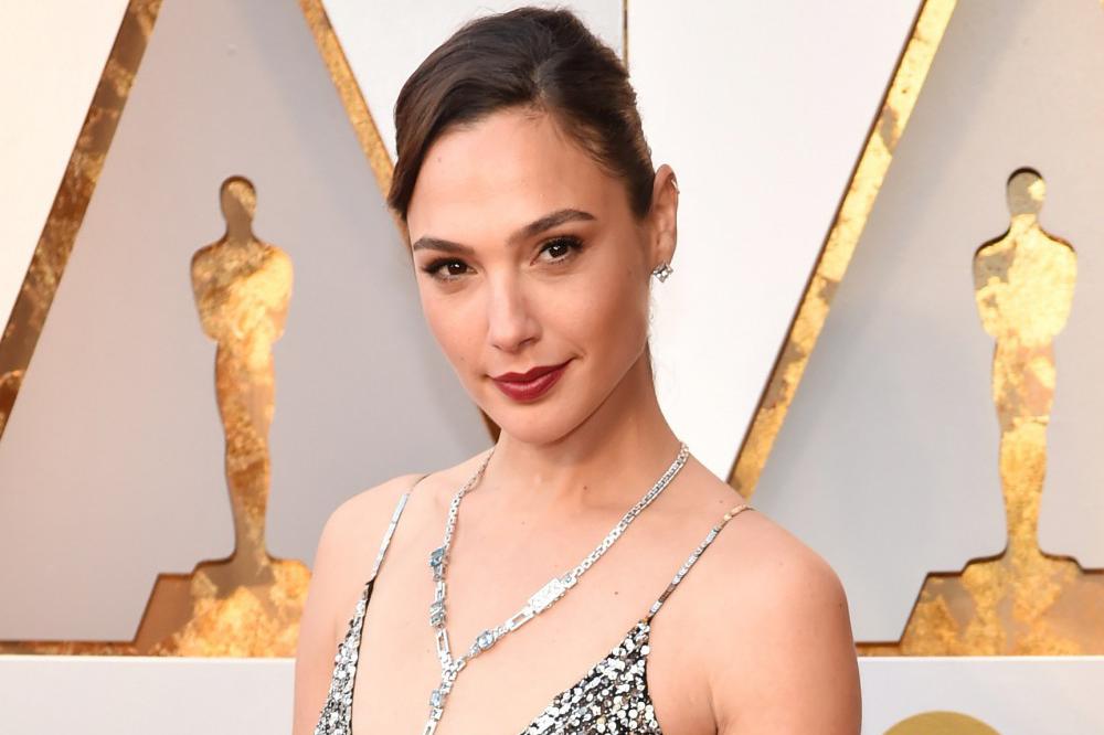 众女星汇聚奥斯卡2018红地毯!谁又是本次红毯