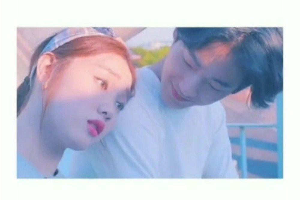 确认过眼神,我遇见对的人