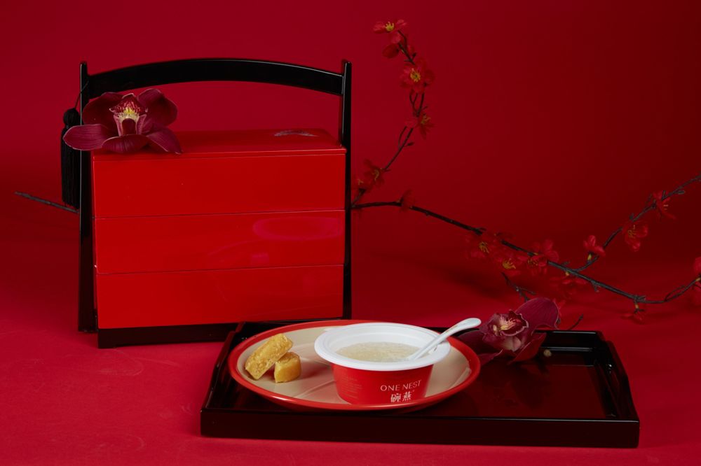 燕之屋·碗燕深圳精准化布局,入驻中国首家国