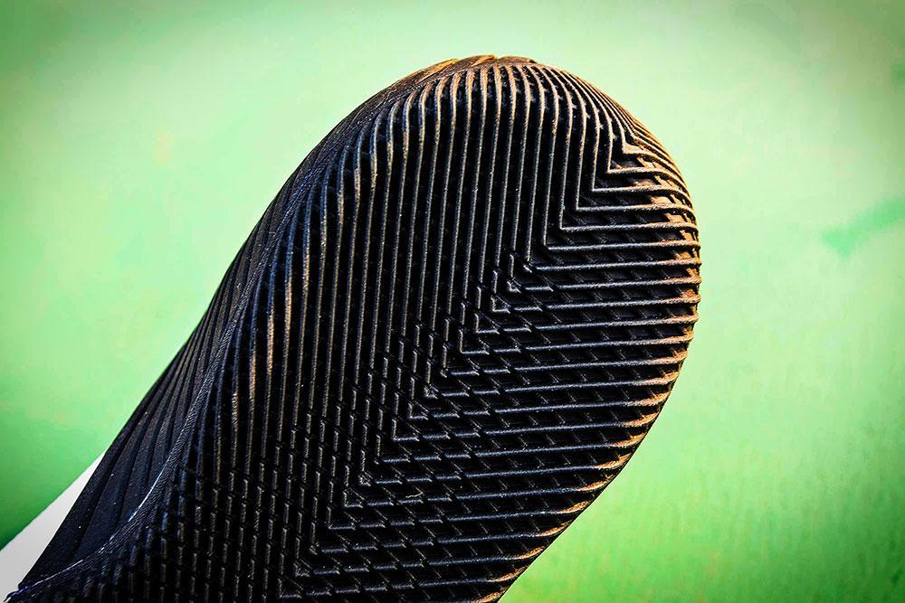 造型独特、性价比极高! 威少 Jordan Why Not Z